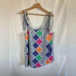 Nanu‎ tank top 🏡